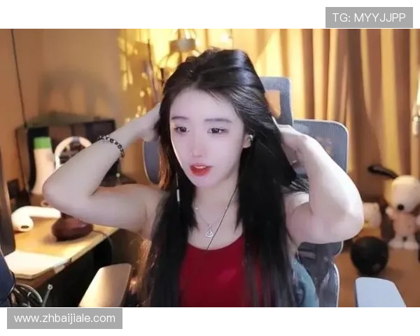 爱游戏真人主播是谁揭秘他们的直播技巧和粉丝喜爱原因